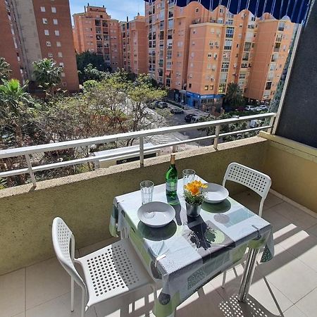 Lyrioshomes Manantiales Beach Torremolinos Exterior foto