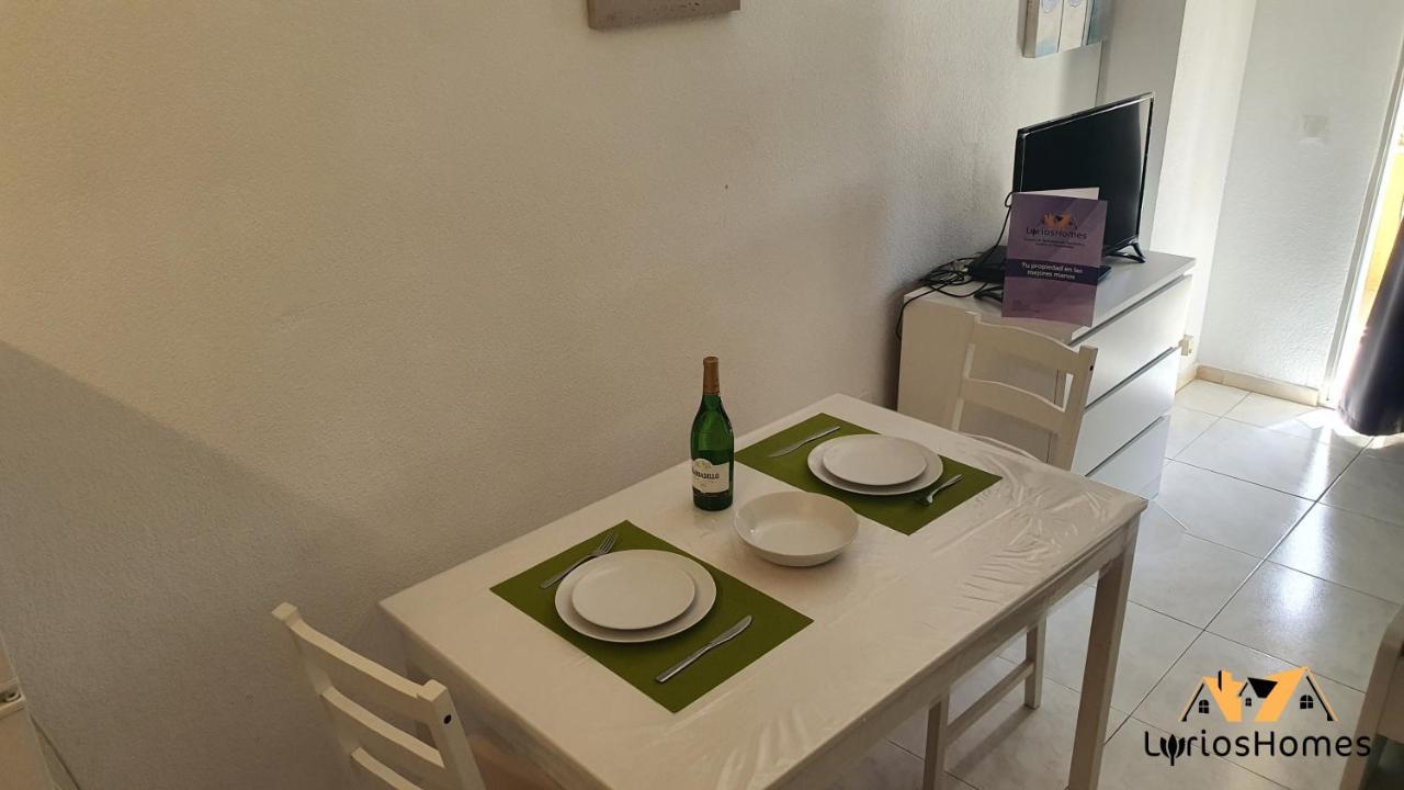 Lyrioshomes Manantiales Beach Torremolinos Exterior foto